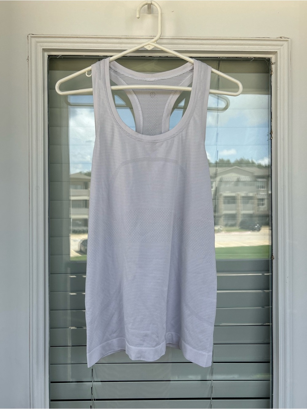 lululemon swiftly tech tank